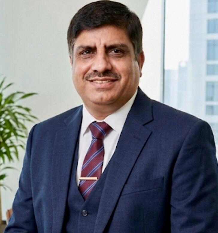 Portrait placeholder for Mr. Malik Ishtiaq Ahmed, Managing Director