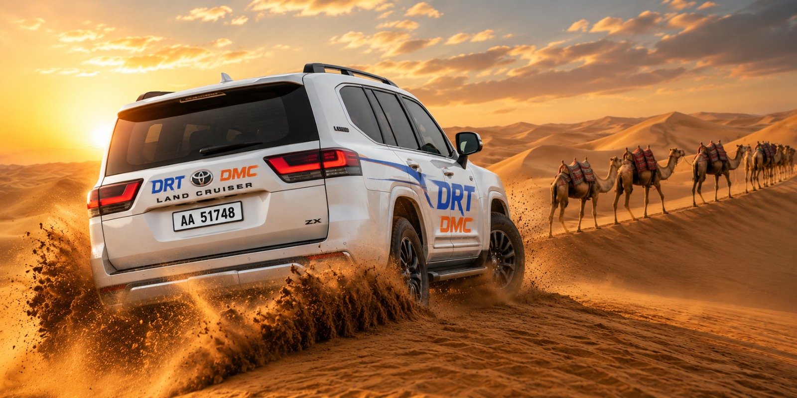 Desert Safari