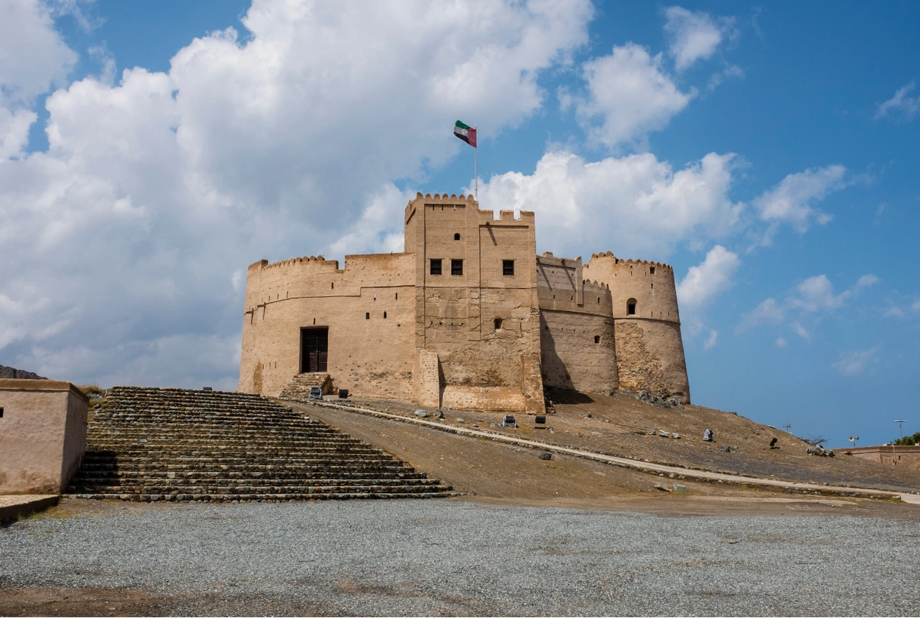 Fujairah