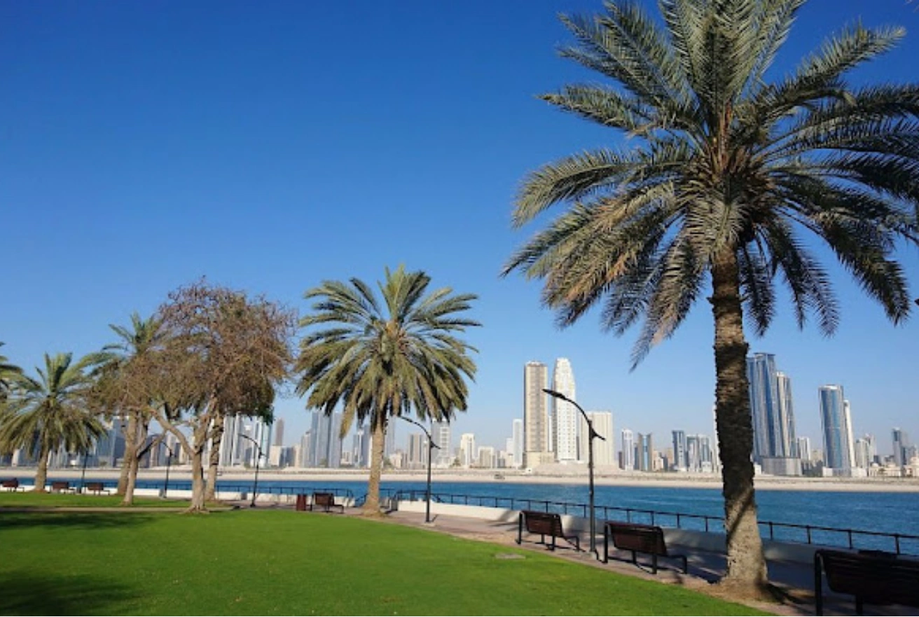 Sharjah