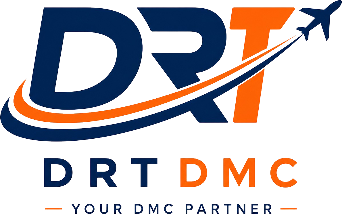 DRT DMC Logo