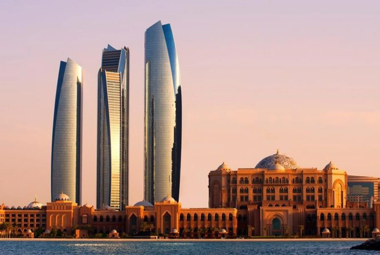 UAE Grand Tour